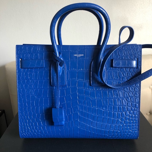 Saint Laurent - Picture 1 of 7